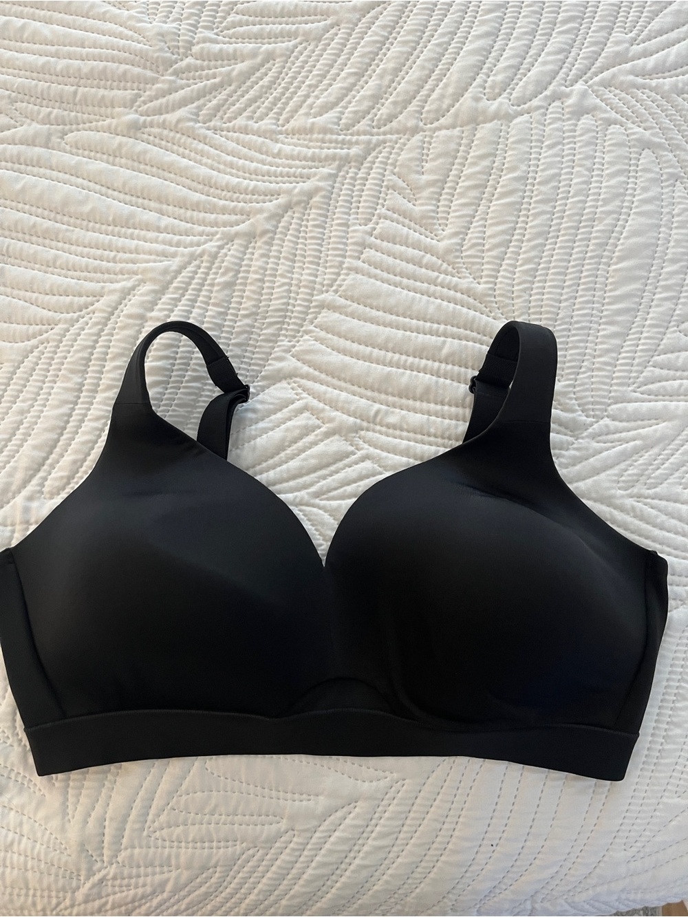 Cacique bra